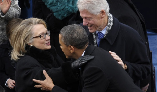 Soros, Clinton, Obama ve Beyaz Saray'a bombalı paket gönderildi!