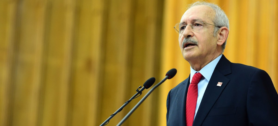 "CHP'nin İstanbul adayı eski AK Parti'li isim!"