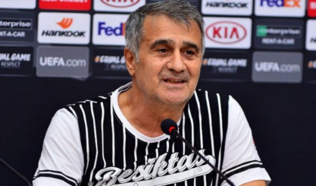 Beşiktaş'a kötü haber! 3 yıldız Genk maçında yok