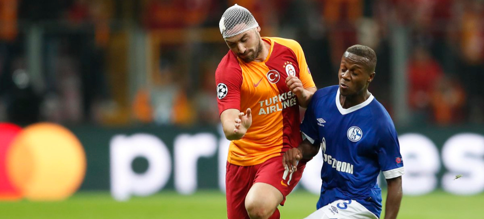 İşte Şampiyonlar Ligi'nde gecenin sonuçları!