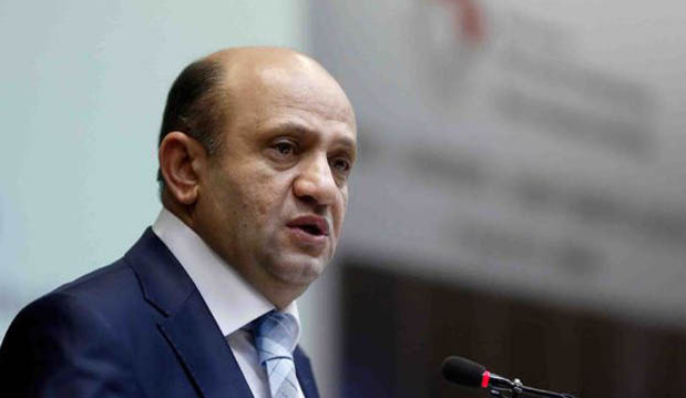Bakan Işık: FETÖ'nün yerine METÖ'nun gelmesini de engelleyeceğiz