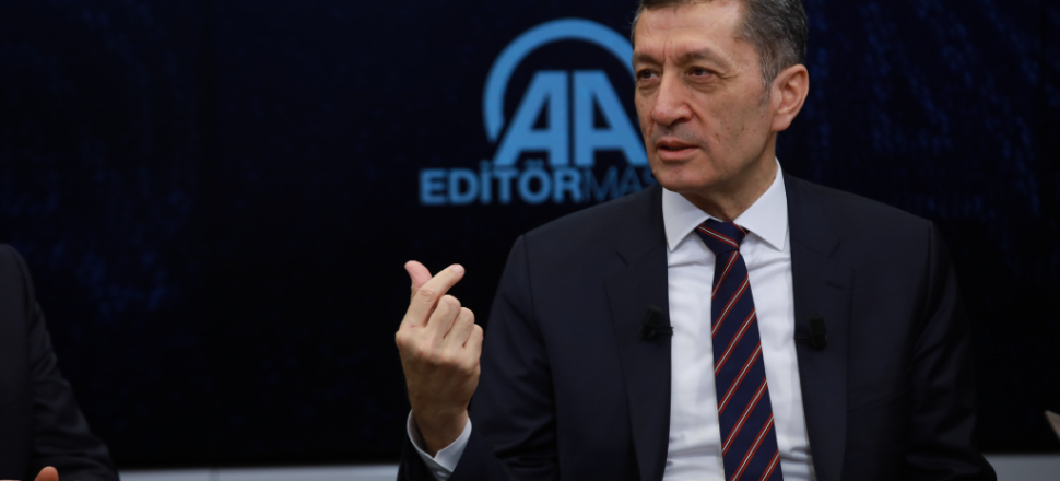Öğretmenlere teşvik sistemi ve 3600 ek gösterge müjdesi...