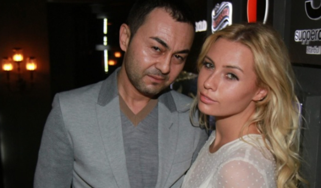 Chloe Loughnan'ın kazadan sonra ilk fotoğrafı!