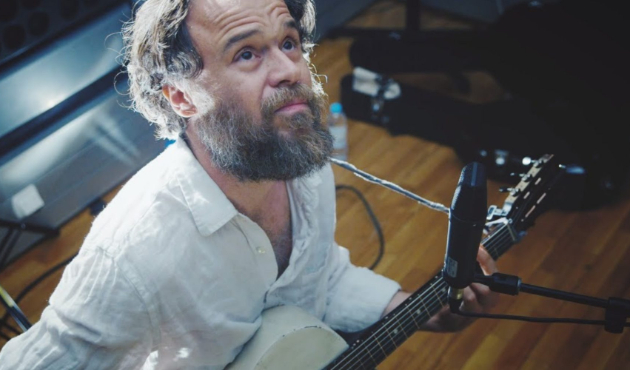 Rodrigo Amarante Türkiye'de konser verecek!
