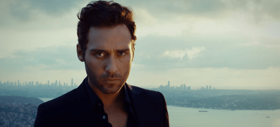 Seçkin Özdemir'in yalnızlığı fazla uzun sürmedi!