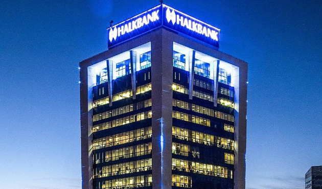 Halkbank Genel Müdür Yardımcısı görevinden ayrıldı