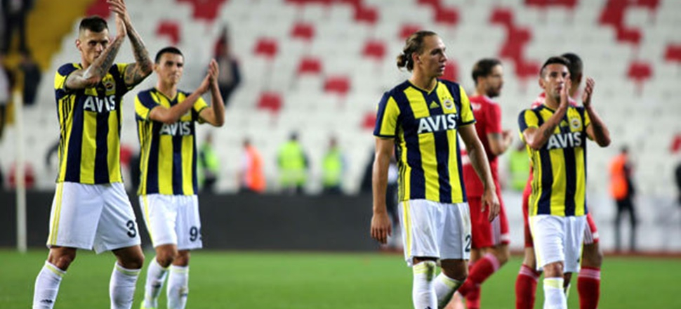 Fenerbahçe'nin rakibi Anderlecht!