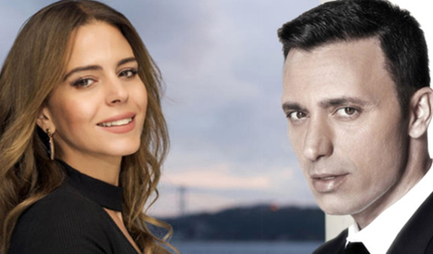 Simge'den Mustafa Sandal sorusuna cevap...