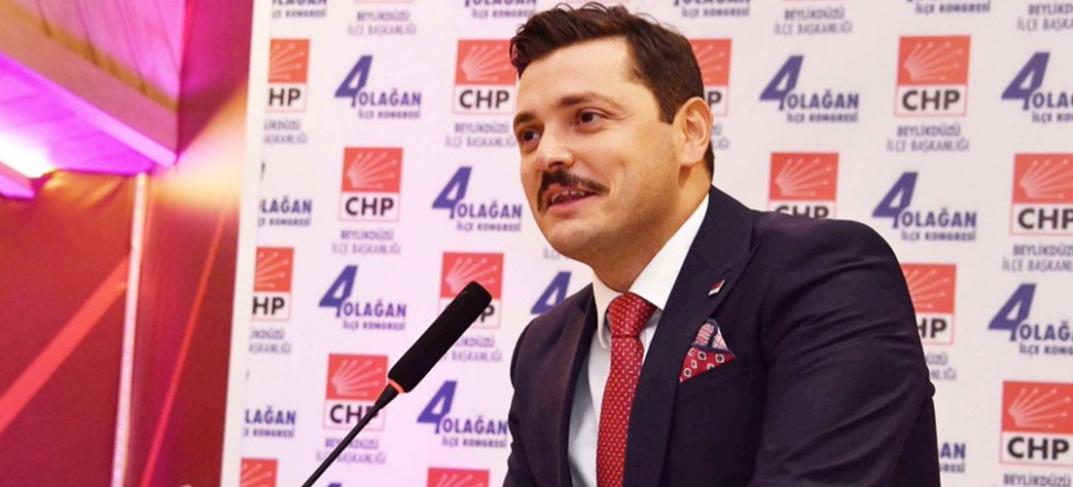 CHP'li başkanın şeker fabrikası oyunu...