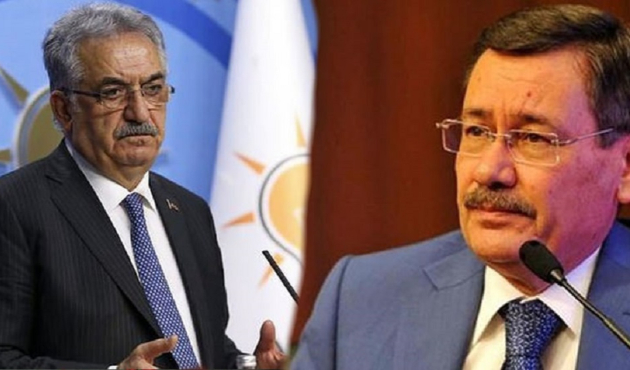 Melih Gökçek'ten Yazıcı'nın sözlerine flaş yanıt!