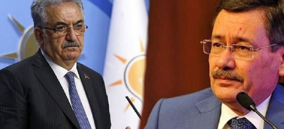 Melih Gökçek'ten Yazıcı'nın sözlerine flaş yanıt!