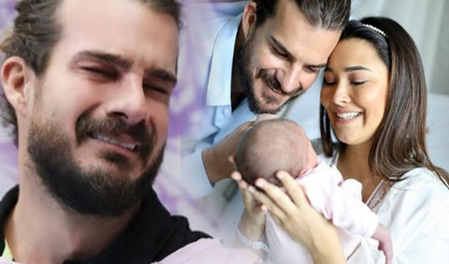 ''Hesabı çocuğuma bir arşiv olması için açtım''