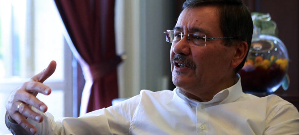 AK Parti'den Melih Gökçek ile ilgili ilk değerlendirme!