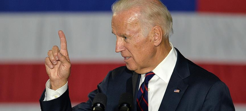 Şüpheli paketin bu seferki adresi Biden oldu...
