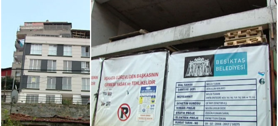 İşte imar barışındaki "photoshop" oyunu...