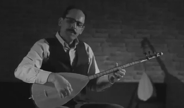 İbrahim Kalın'dan Aşık Veysel türküsü!