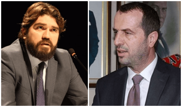 Savcılıktan Kütahyalı'yı üzecek Sancaklı kararı!