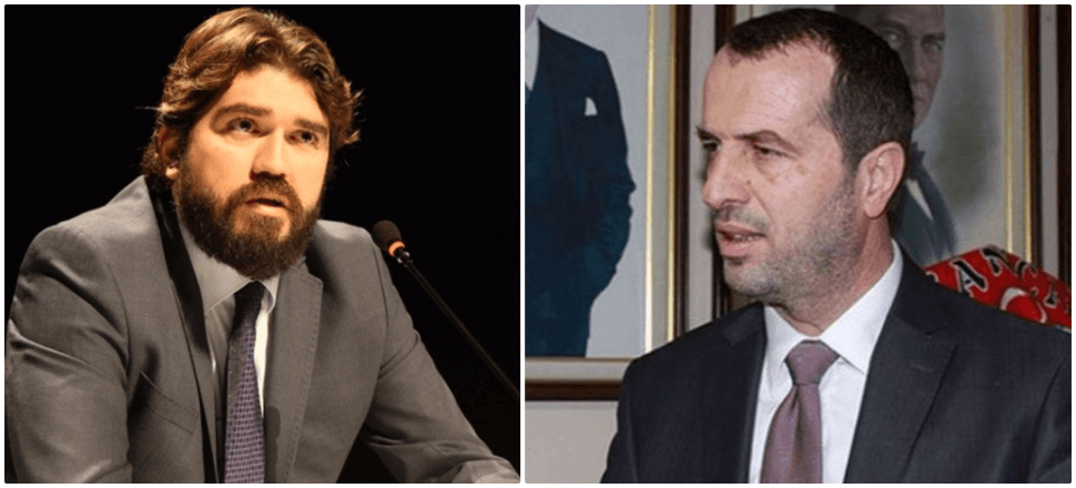 Savcılıktan Kütahyalı'yı üzecek Sancaklı kararı!