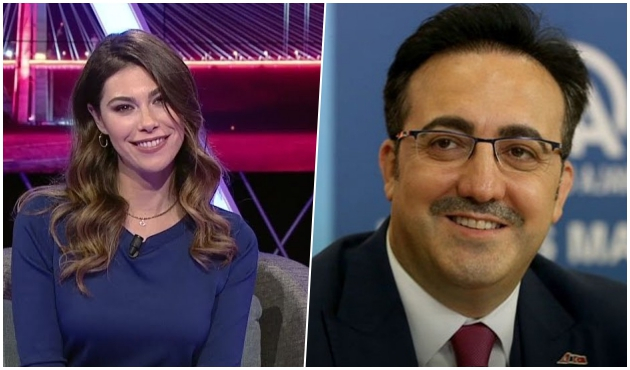 THY'ye beIN Sports'tan gelin geliyor!