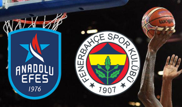 Euroleague'de Türk derbisi!