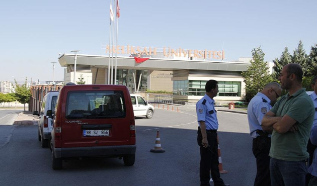 FETÖ sanığı eski dekana 12 yıl hapis cezası...