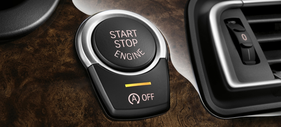 Emniyetten "start-stop" açıklaması...
