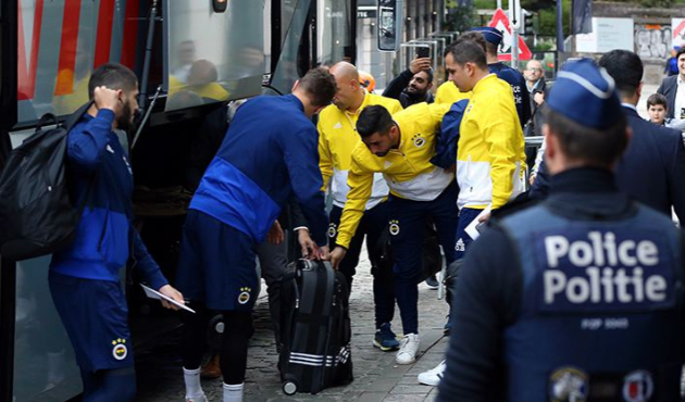 Fenerbahçeli taraftarlara bilet şoku!