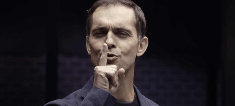 La Casa de Papel'den heyecan dolu yeni tanıtım! /VİDEO