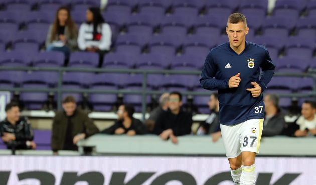 Anderlecht Fenerbahçe maç özeti
