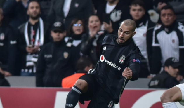"Tekrar ayrılabilirim"