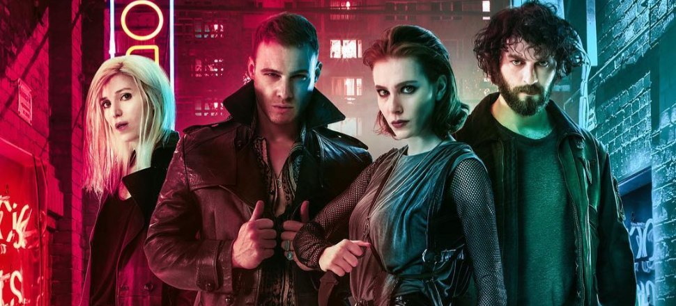 'Yaşamayanlar' ekibini sarsan cinsel taciz iddiası!
