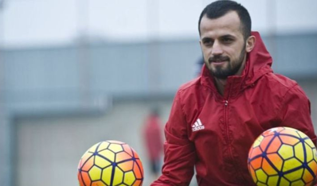 "Takım olmasak kısa sürede puanları toplayamazdık"