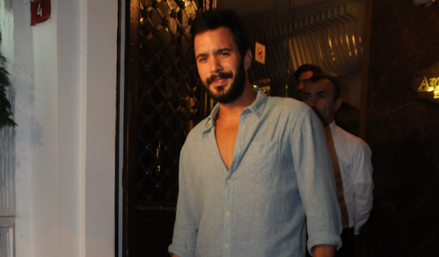 Barış Arduç ekranlara geri dönüyor!