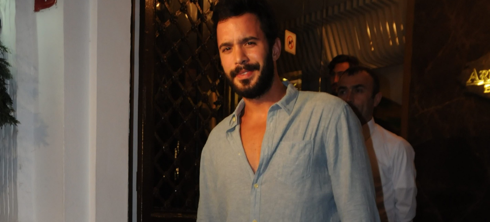 Barış Arduç ekranlara geri dönüyor!