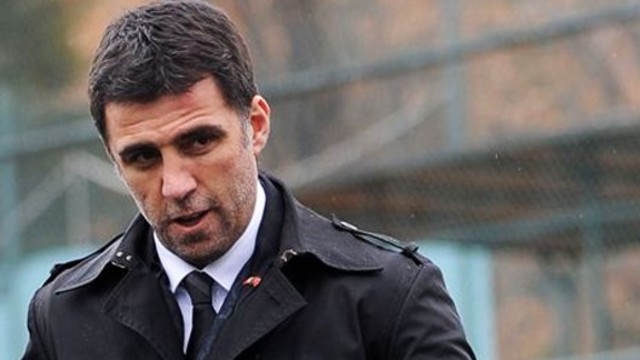 Hakan Şükür'ün tüm mal varlığına el konuldu!