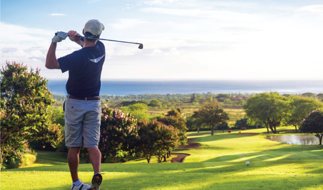 Golf tutkunları Cumhuriyet Bayramı’nı Turkcell Platinum Golf Challenge’da kutlayacak!