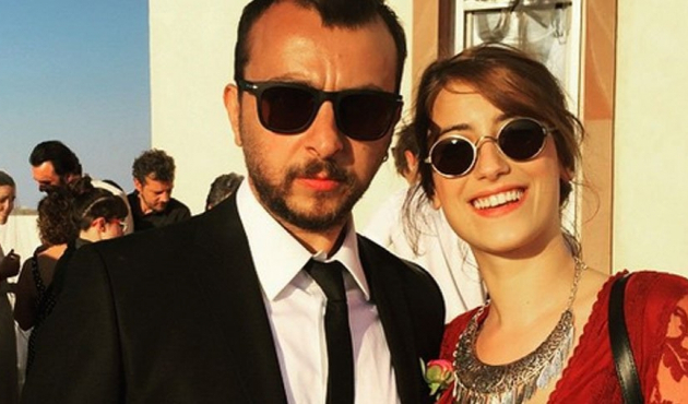 5 yıllık aşkta mutlu sona yaklaşılıyor!