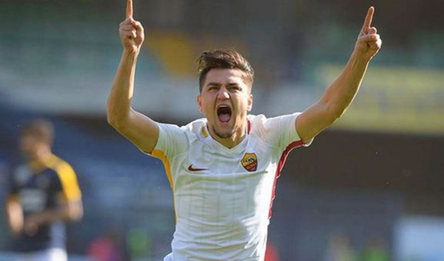 Barcelona, Cengiz için 50 milyonu gözden çıkardı!