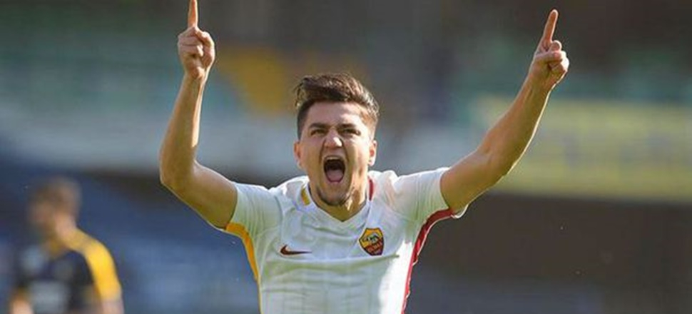 Barcelona, Cengiz için 50 milyonu gözden çıkardı!