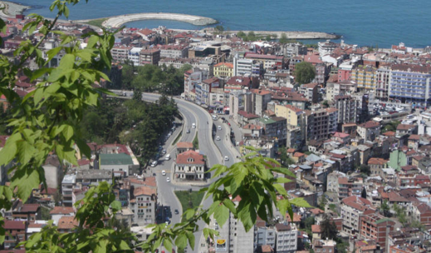 Trabzon'un fetih tarihi değişti!