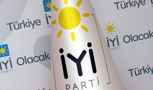 İYİ Parti içinde 'HDP sevdalıları' çatlağı!