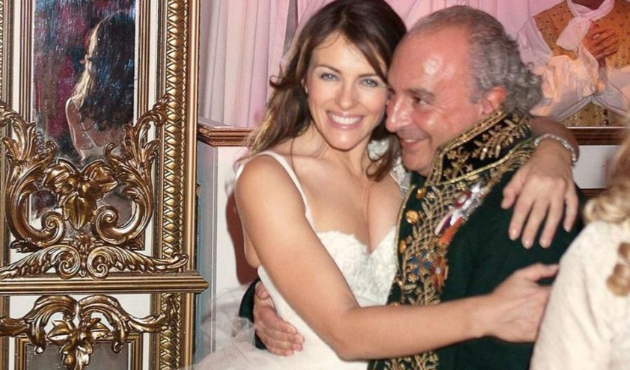 Ünlü milyardere 5 isimden taciz suçlaması!