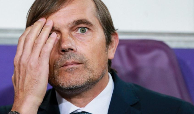 Cocu'dan flaş Barış Alıcı sözleri!