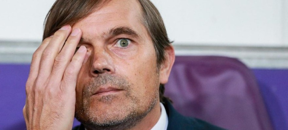 Cocu'dan flaş Barış Alıcı sözleri!