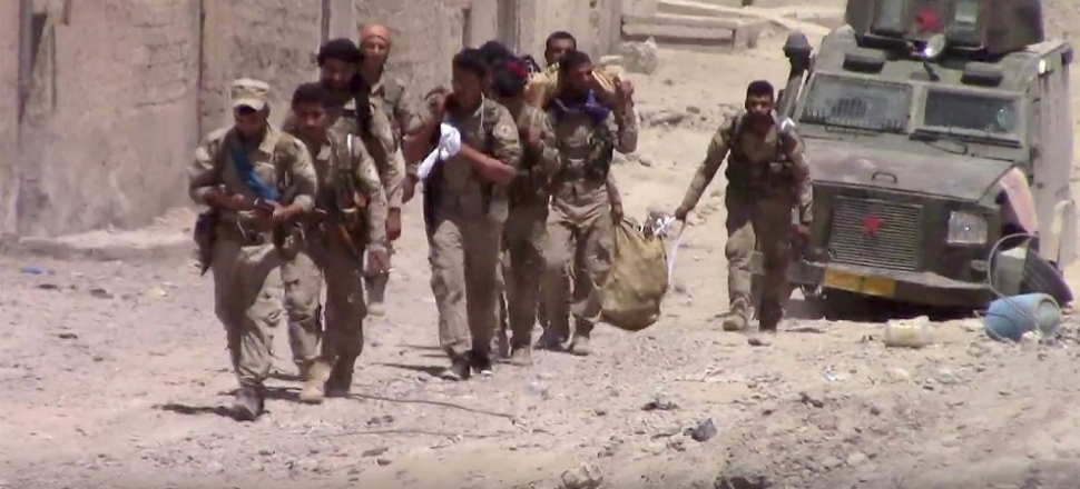 PKK Suriye'de 120 DEAŞ'lıyı serbest bıraktı!