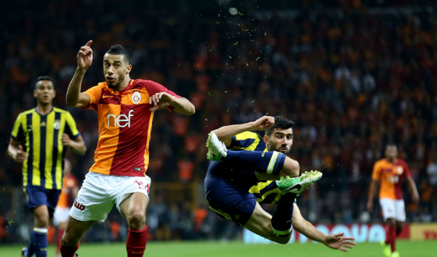 Derbinin İddaa oranları 4. kez değişti!