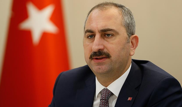 Bakan Gül: İade talepnamesi yerine getirilmeli...