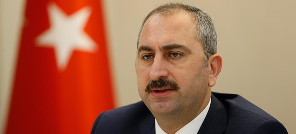 Bakan Gül: İade talepnamesi yerine getirilmeli...