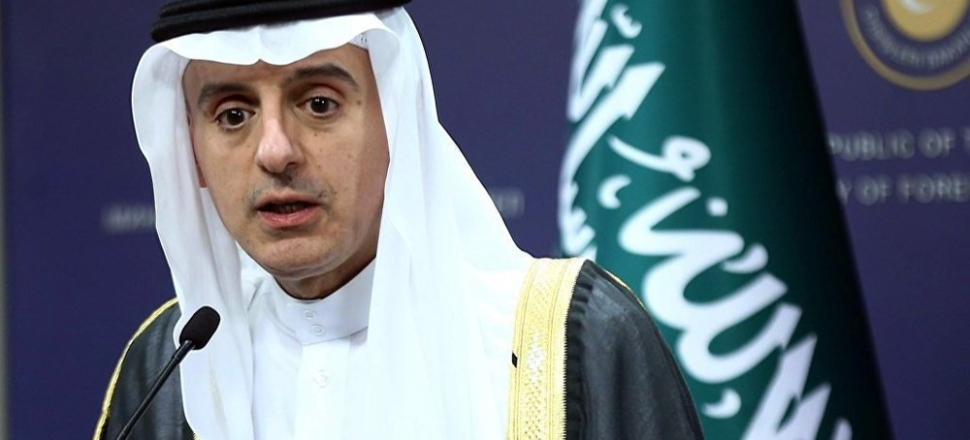 Suudi Arabistan Dışişleri Bakanı Cubeyr'den Kaşıkçı itirafı!