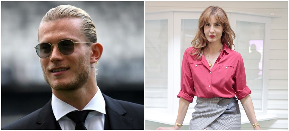 Loris Karius'un yeni hedefi Ece Sükan oldu!